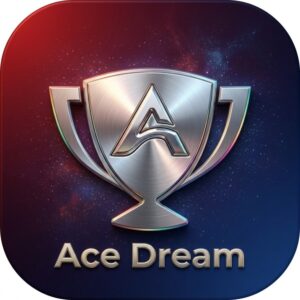 Ace Dream APK file download on Android phone